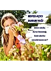 Breathe Relax Nefes Açıcı Burun Yağı %100 Saf 10 ml.