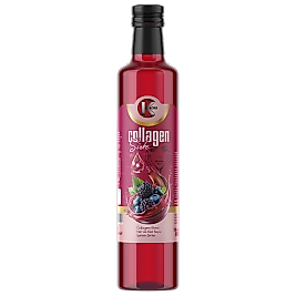 Collagen Sirke