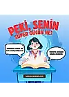 ATTENTION Dikkat & Konsantrasyon Arttırıcı Aromaterapik Yağ 10 ml. %100 Saf