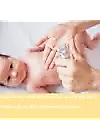 BABY MASSAGE Bebekler için Rahatlatıcı Masaj Yağı