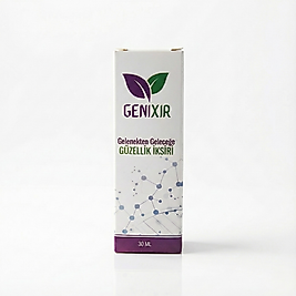 Genixir 30 ml