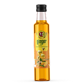 Ginger Shot