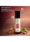 Aromaterapi 7 Çakra Yağ Seti 7 x 10 ml Ritüel Seti