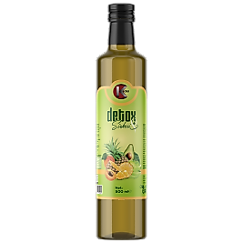 Detoks Sirkesi