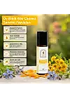 TRIPLE ACTION EYE SERUM Üç Etkili Göz Çevresi Serumu 10 ml