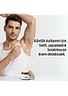 DeoNatura Unisex Doğal Krem Deodorant 50 ml