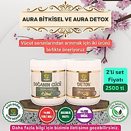 Aura set