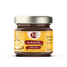 Detox kahve