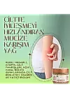 MIRACLE Cilt Bakım Yağı- Kuru, Hasarlı ve Atopik Ciltler İçin