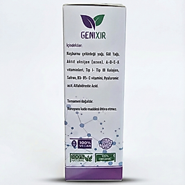 Genixir 30 ml